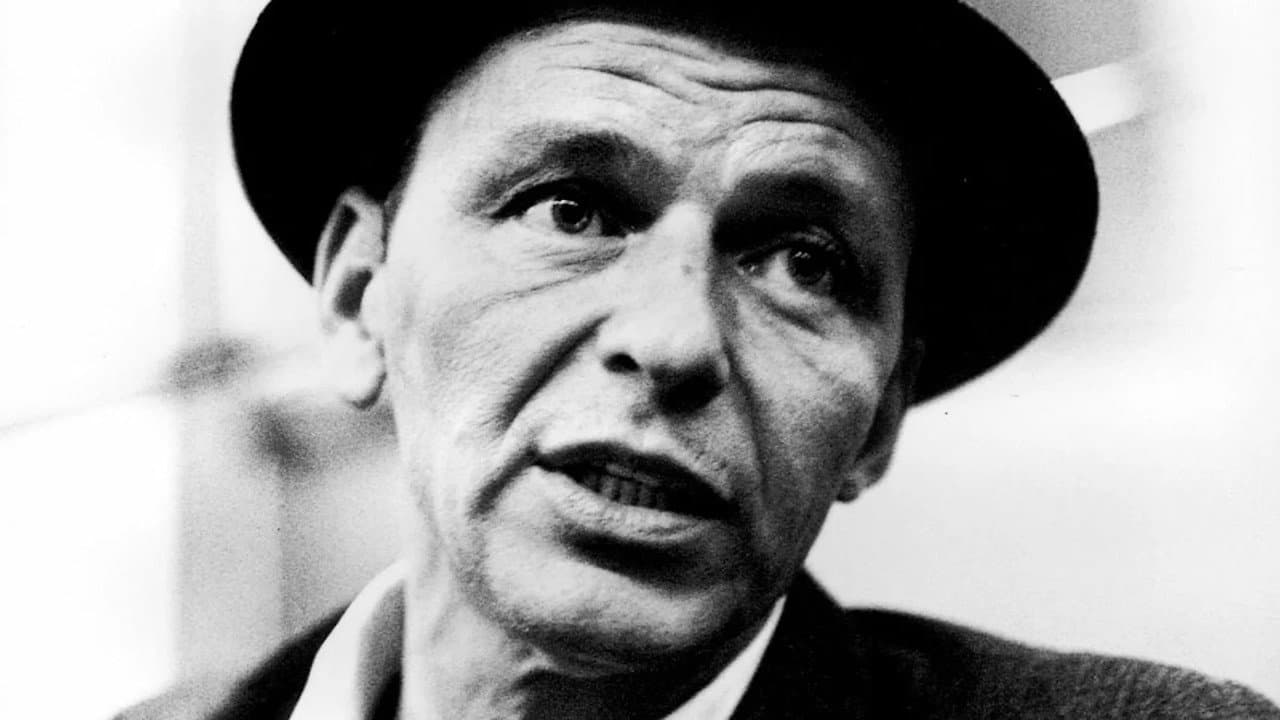 Sinatra: Dark Star