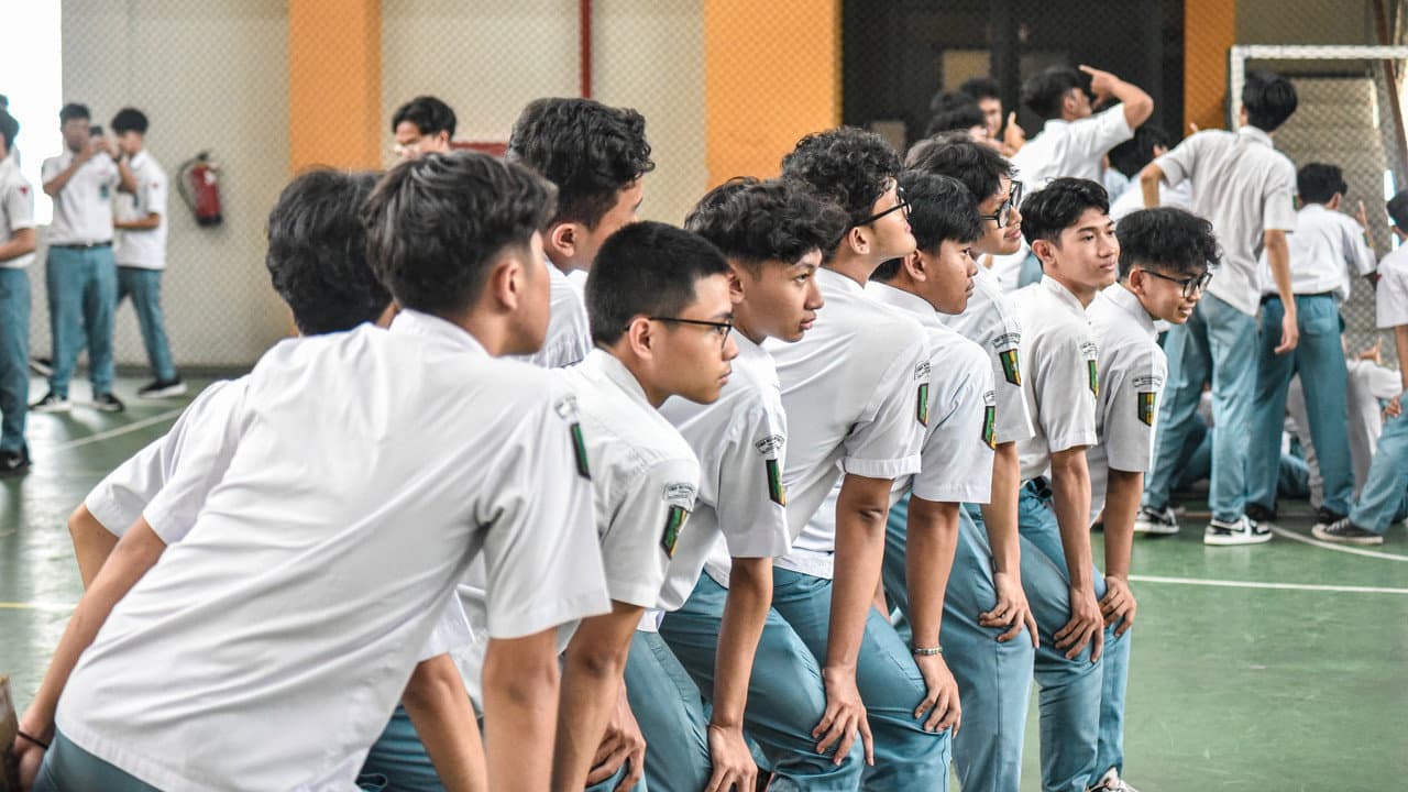 Yang Merdeka Itu Siapa?