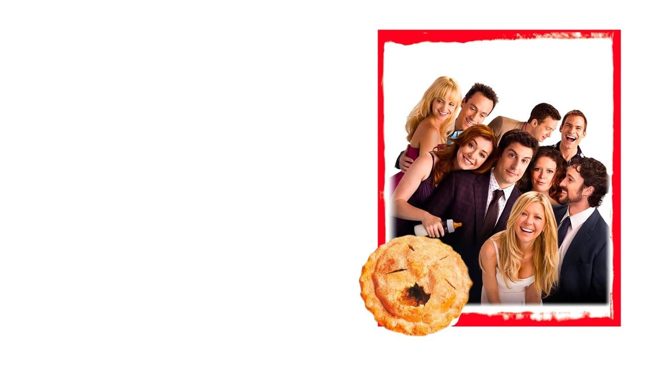 American Pie: El reencuentro