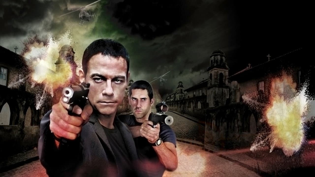 Juego de asesinos