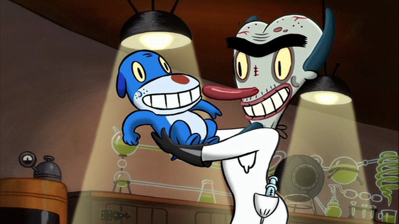 Este Perro es un Crack