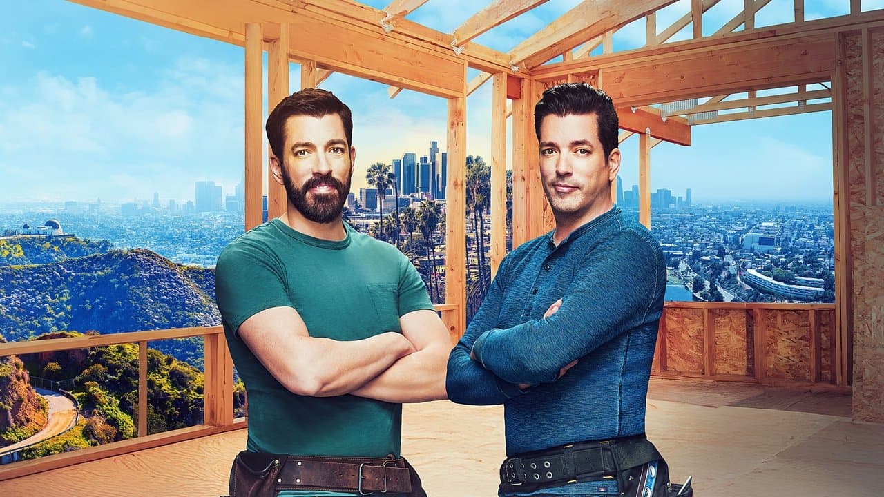 Los gemelos reforman dos veces: Edición Celebrity