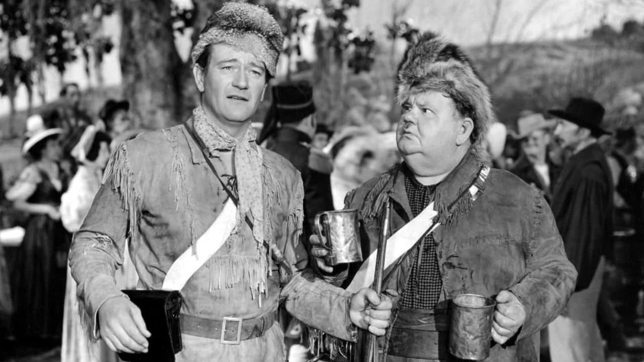 El luchador de Kentucky