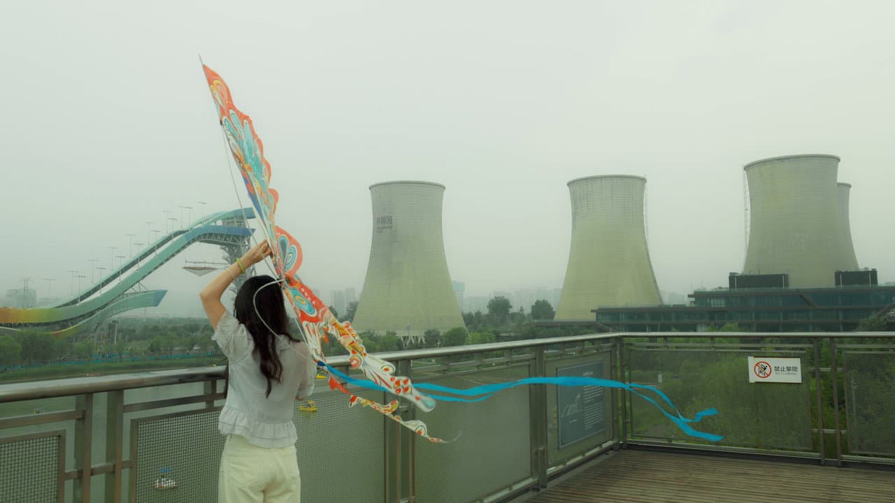 The Pulse Beneath the Steel