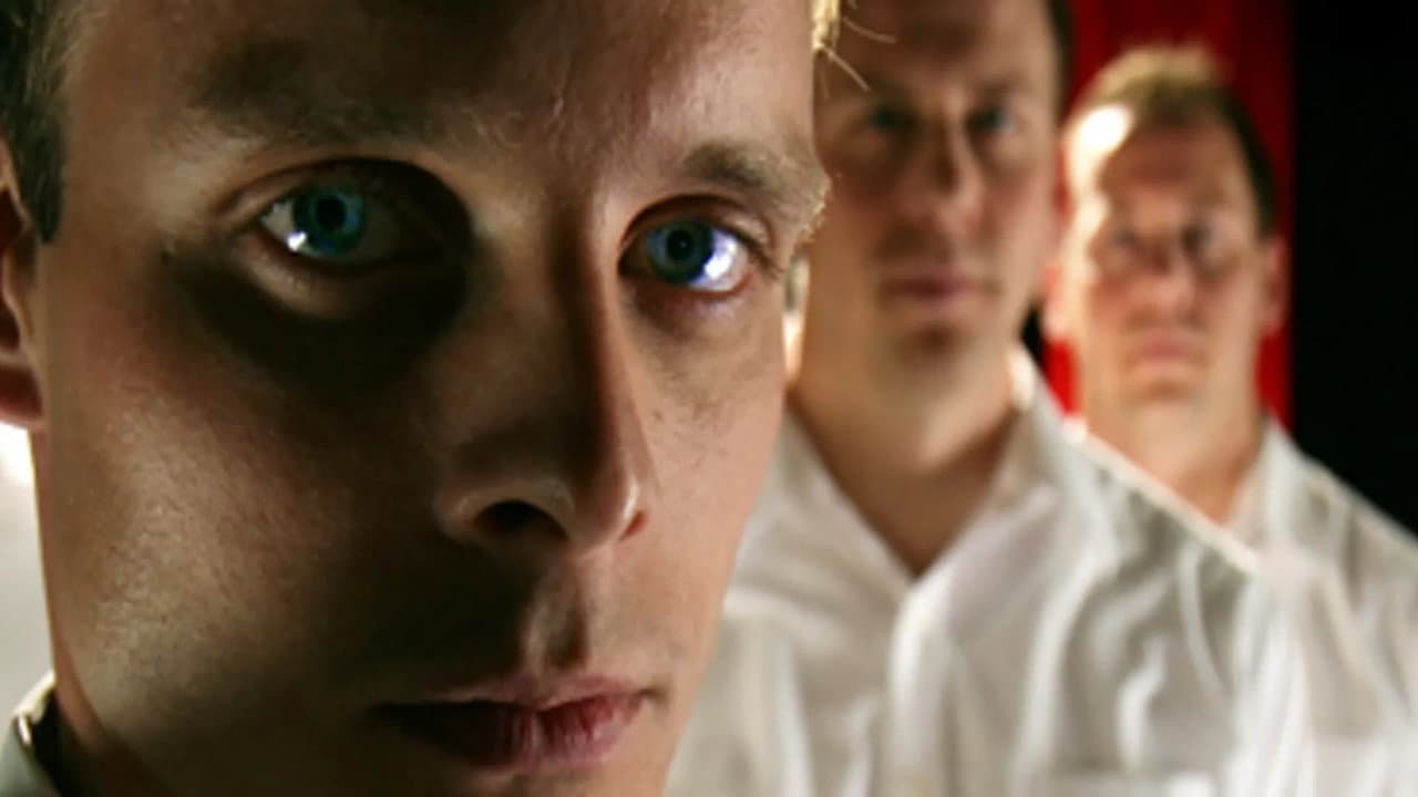 Los gemelos de Mengele