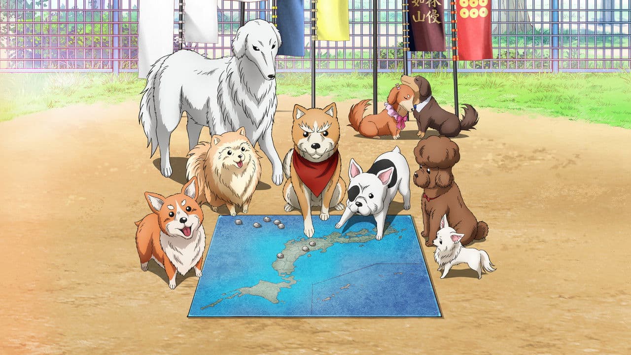 Oda Shinamon Nobunaga