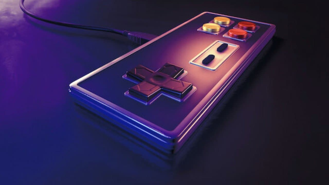 High Score: El mundo de los videojuegos