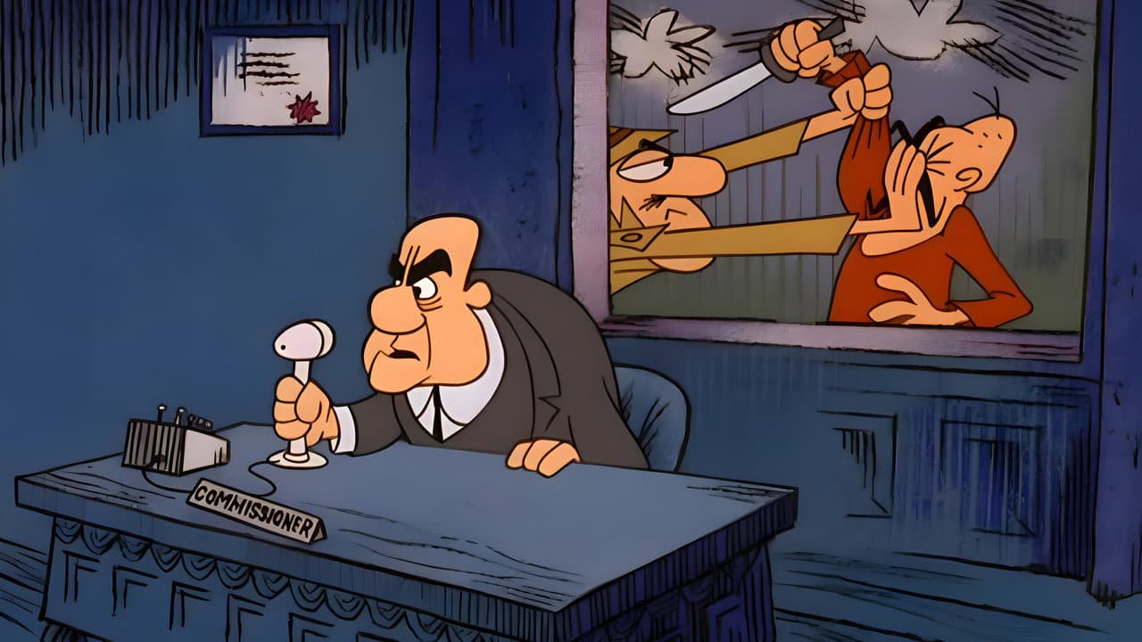 El Inspector