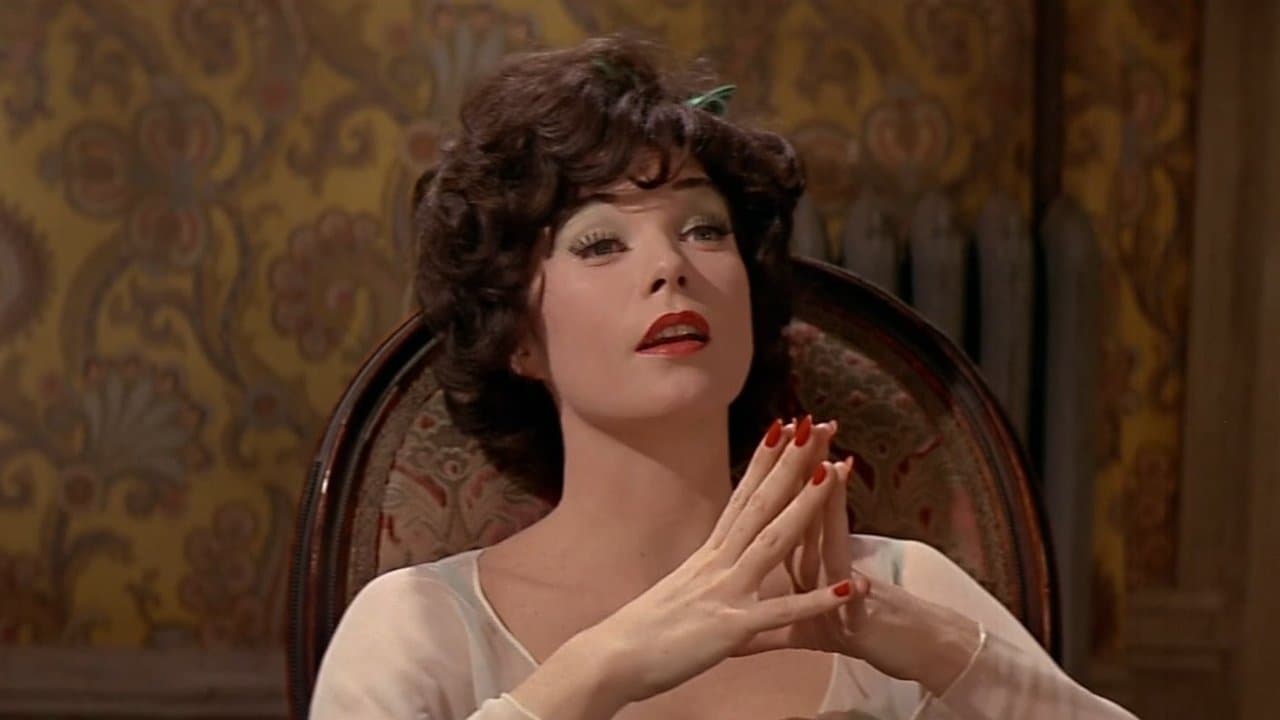 Irma la dulce