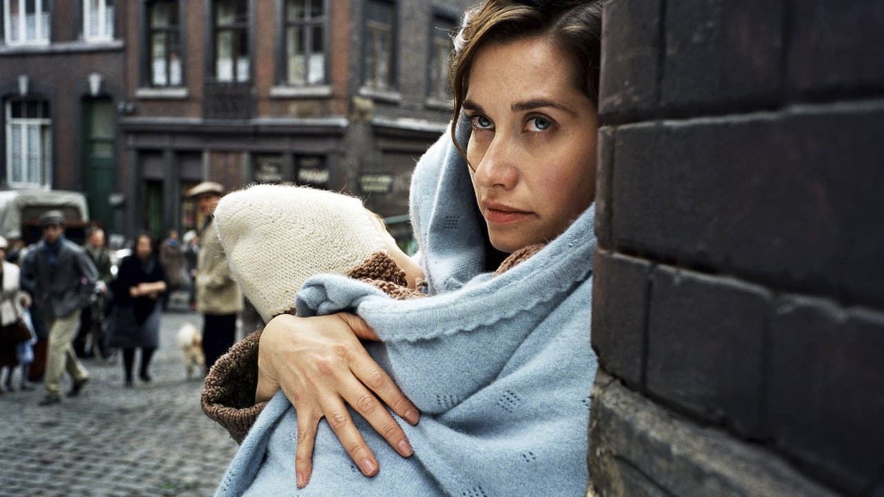 La mujer de Gilles