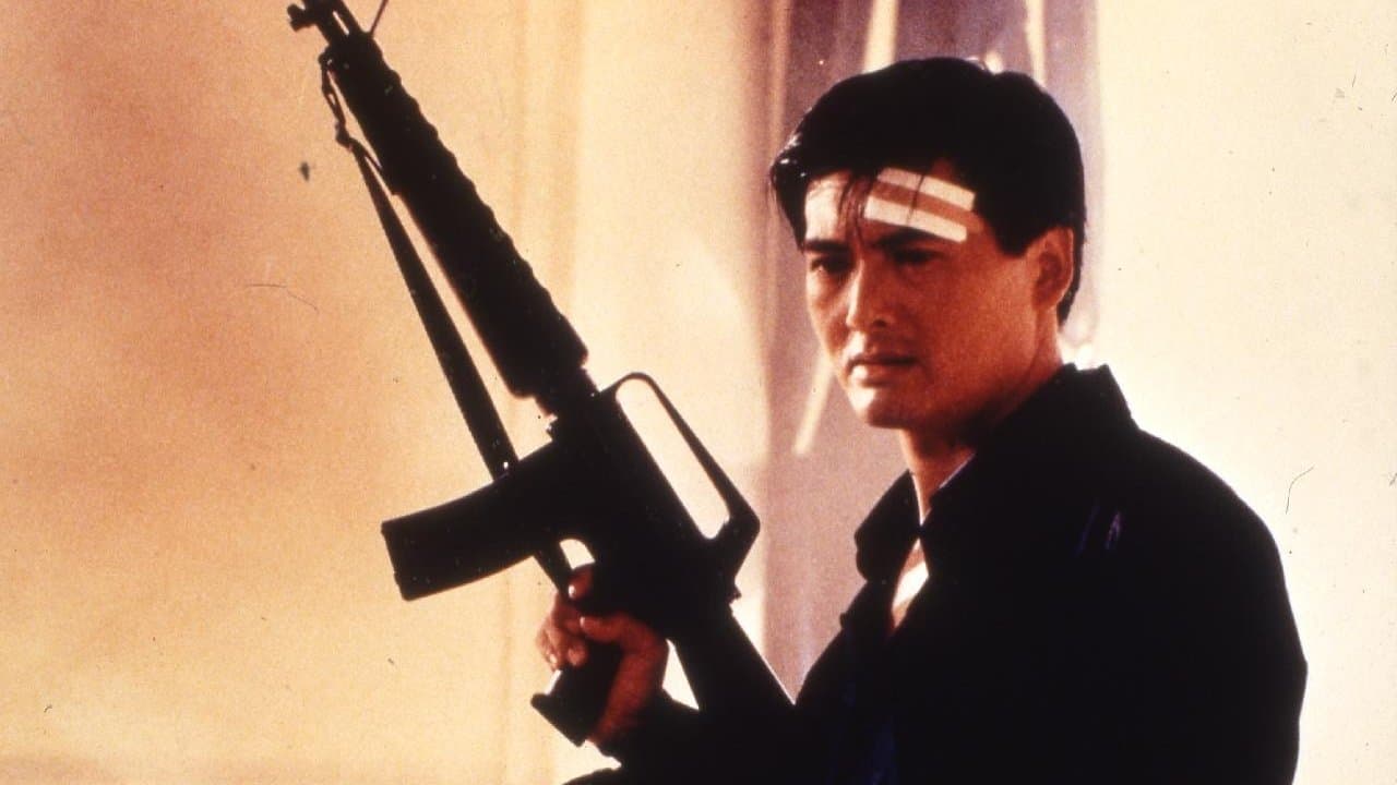 Un mañana mejor III: Amor y muerte en Saigón