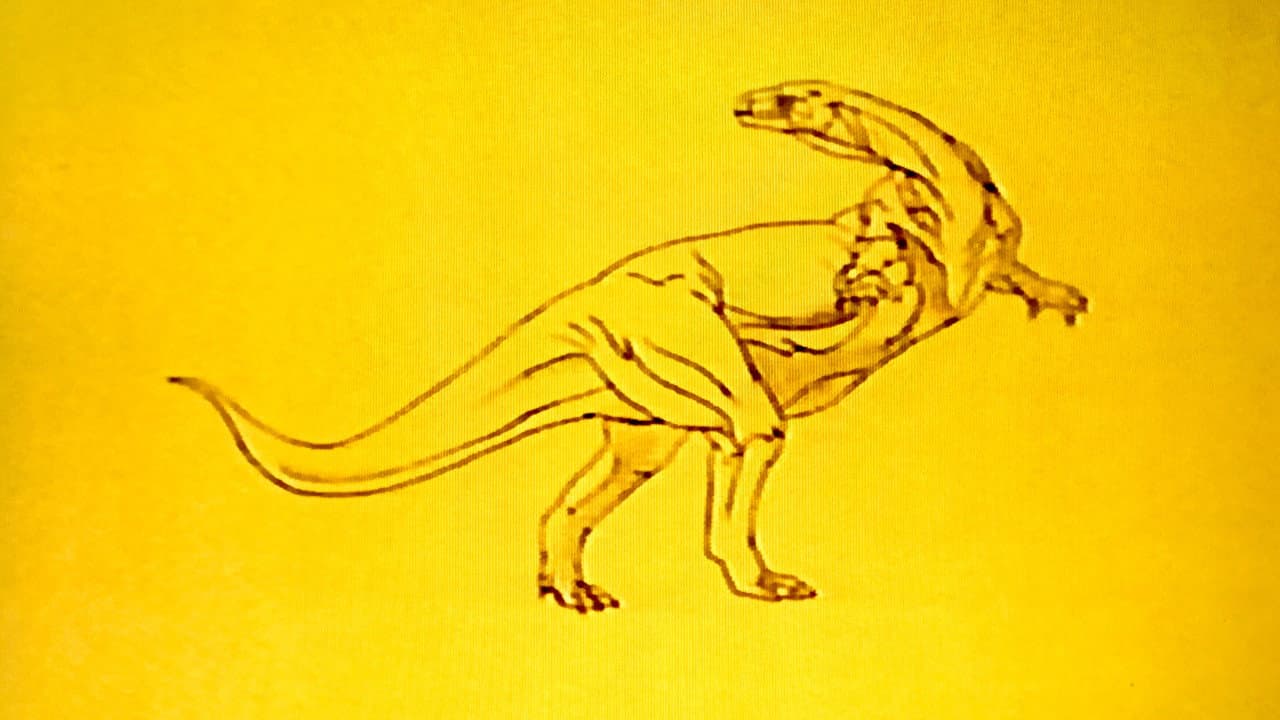 Dinosaurs: Puzzles from the Past
