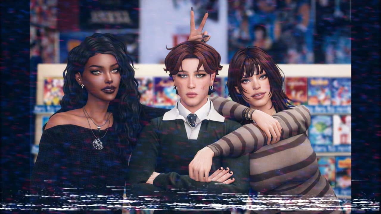 Como ser Gay e Sobreviver nos Anos 90
