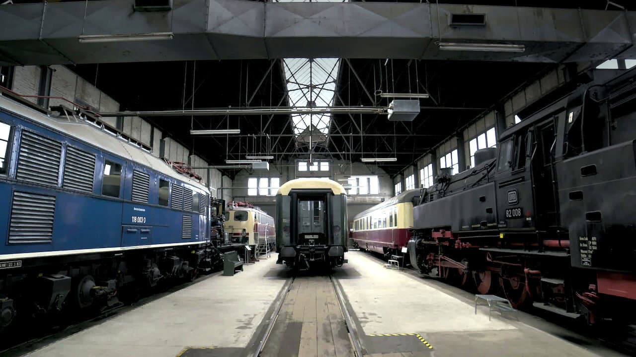 El tren de Hitler
