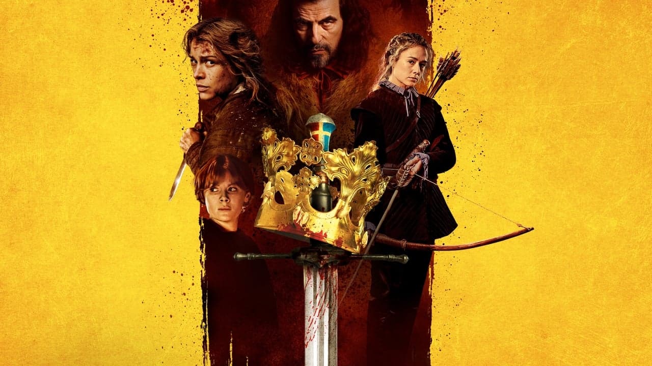 Estocolmo 1520. El rey Tirano