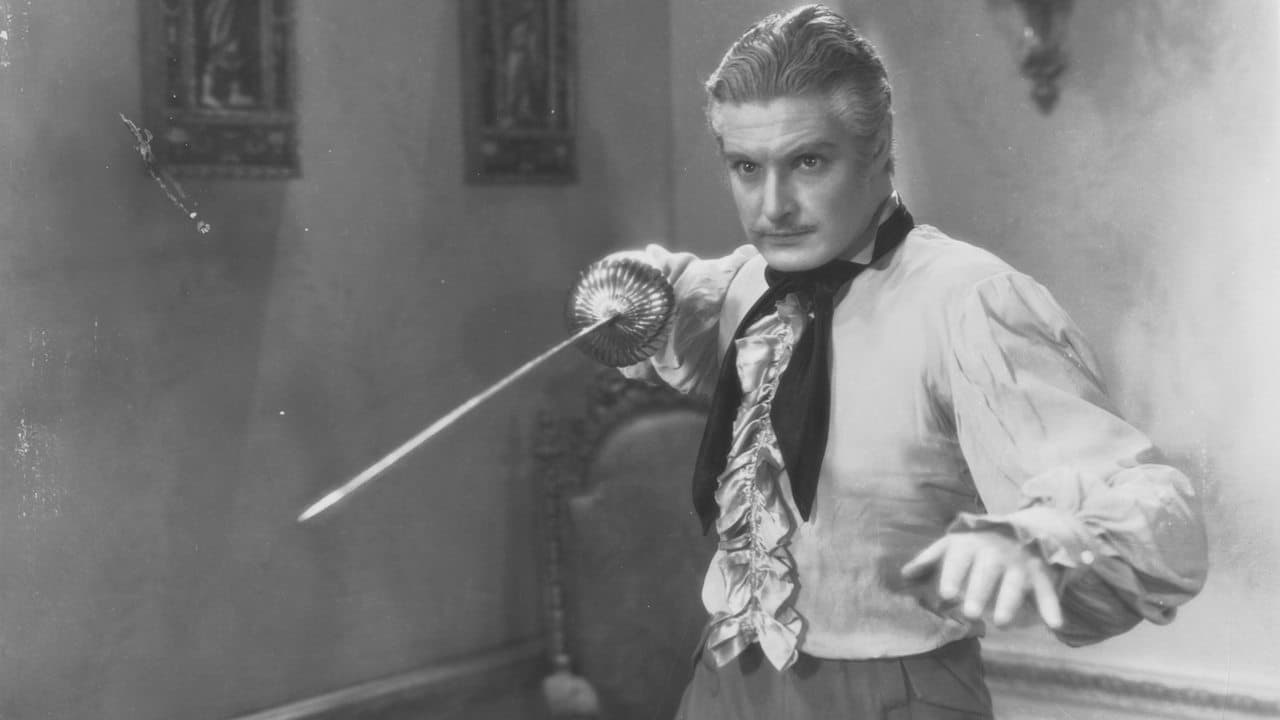 El conde de Montecristo