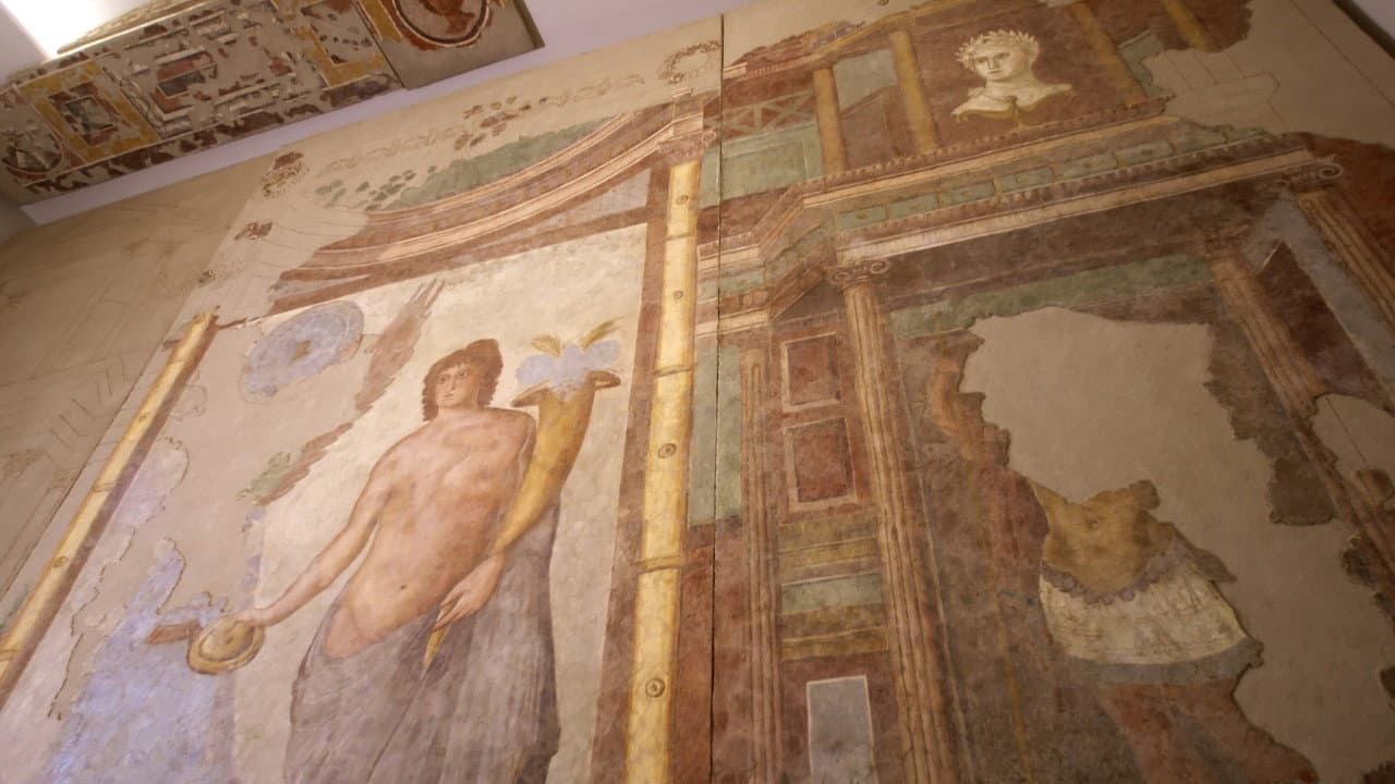 Narbona, la segunda Roma