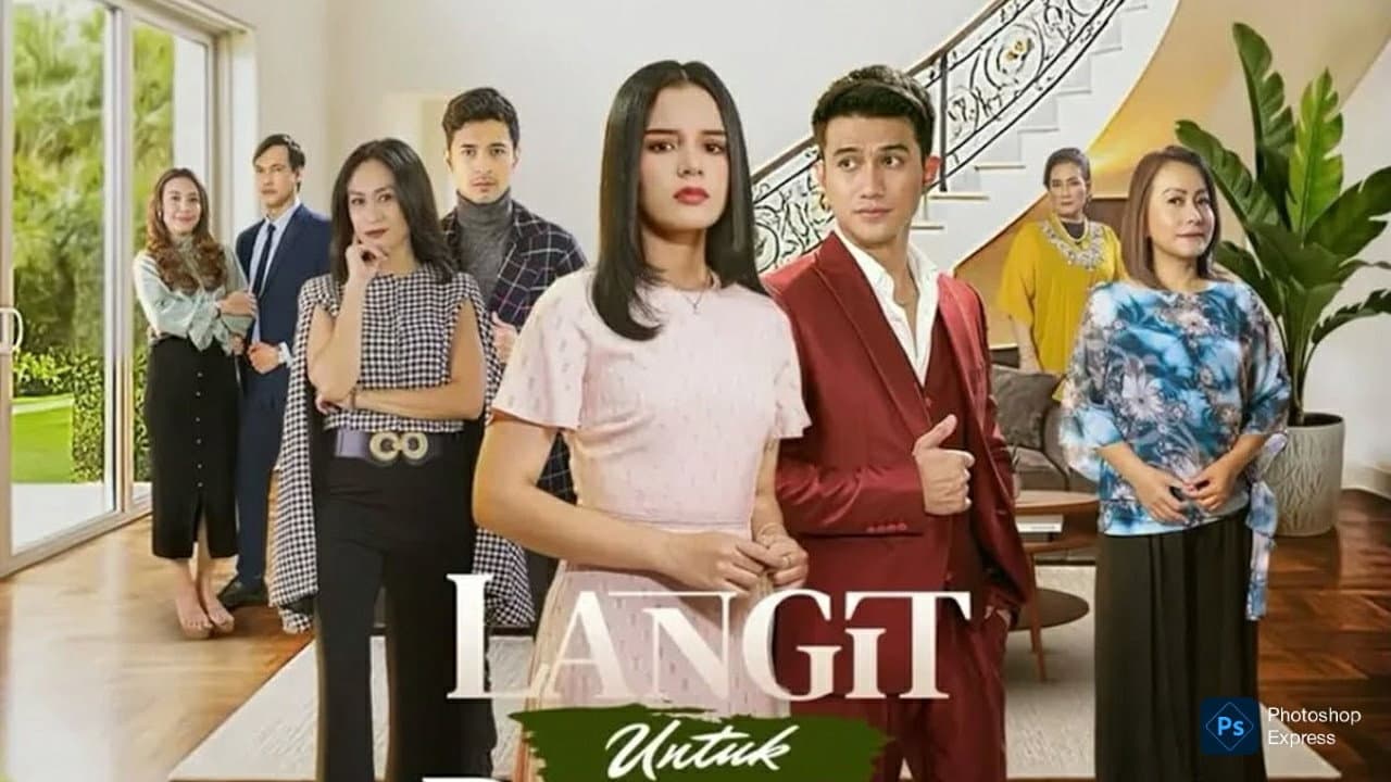 Langit untuk Renata
