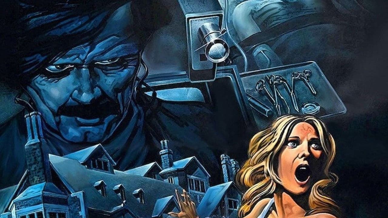 La mansión de los condenados