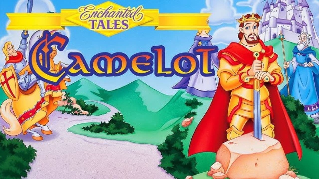 Camelot (Sony Wonder)