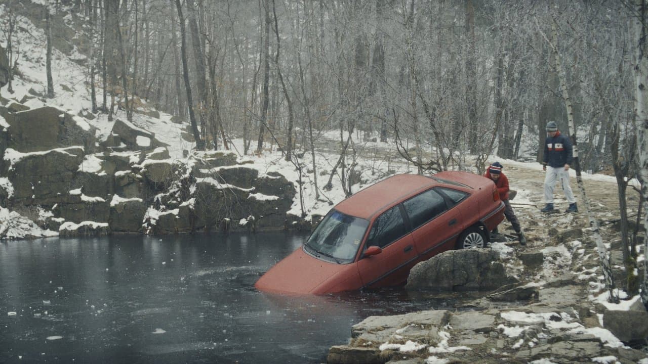 Mit der Faust in die Welt schlagen