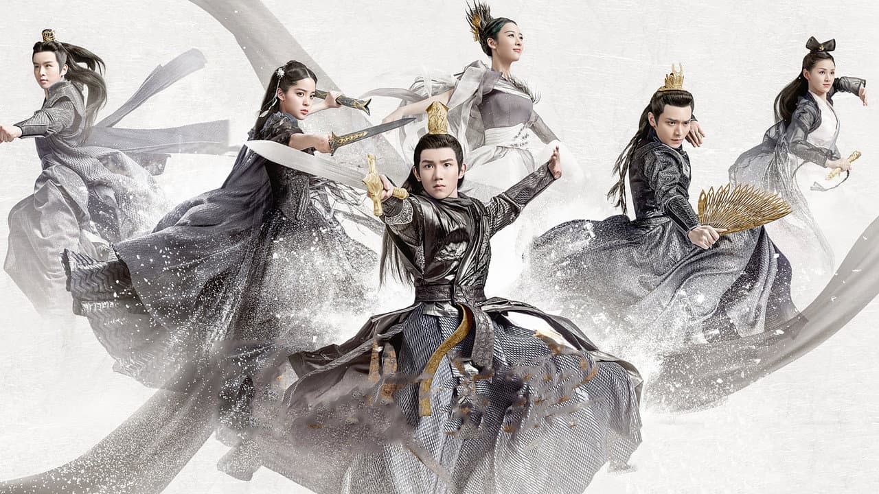 北灵少年志之大主宰