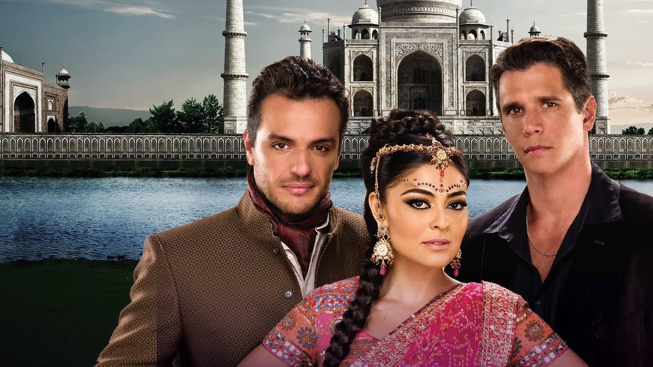 India, una historia de amor
