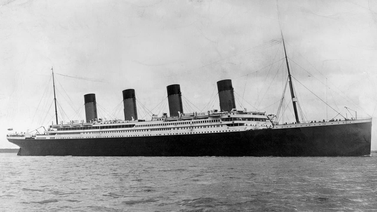 Titanic: una verdad impactante