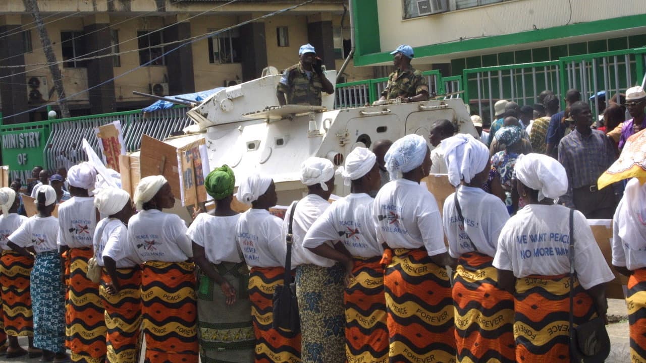 Reza para que el diablo regrese al infierno