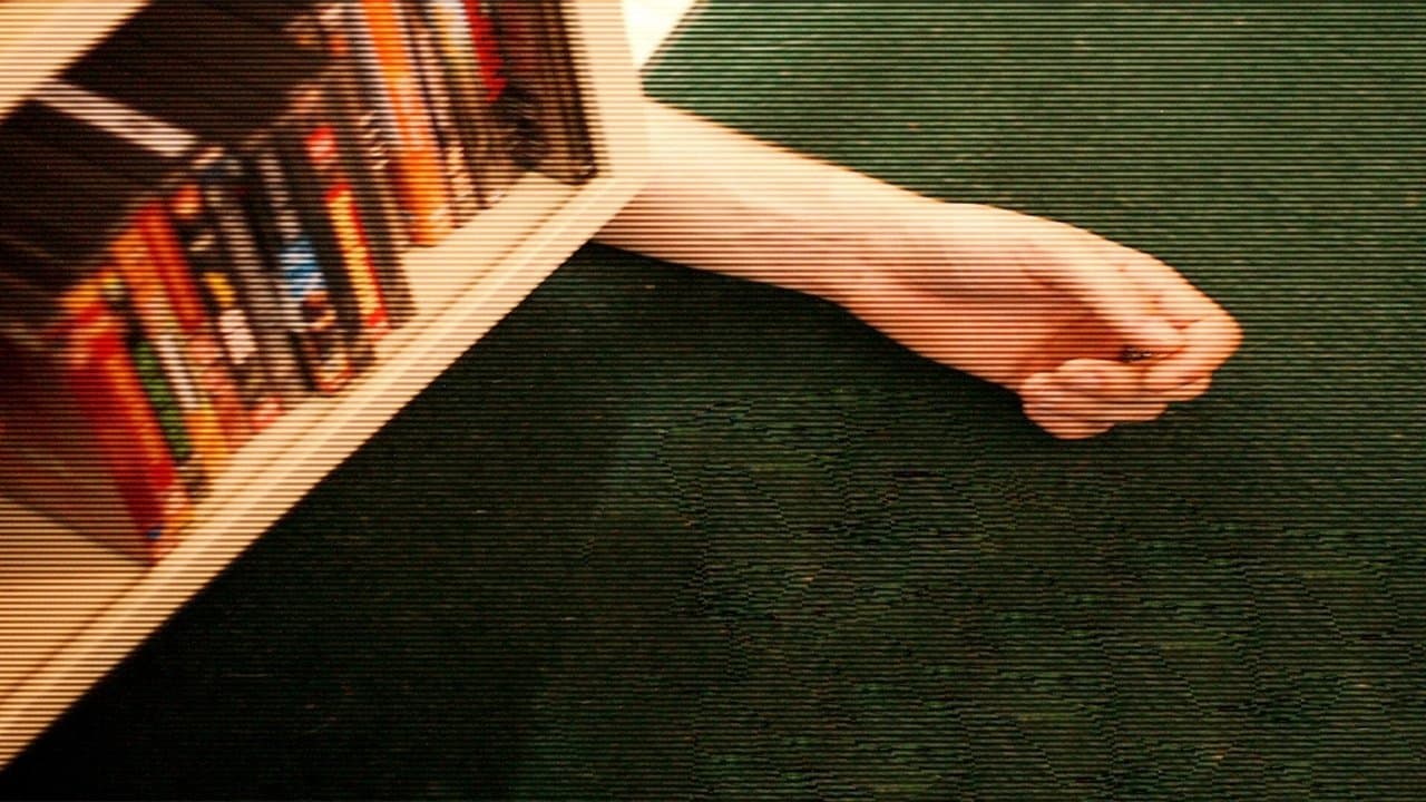 Terror en estado puro