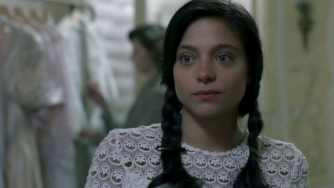 Le Chant des mariées