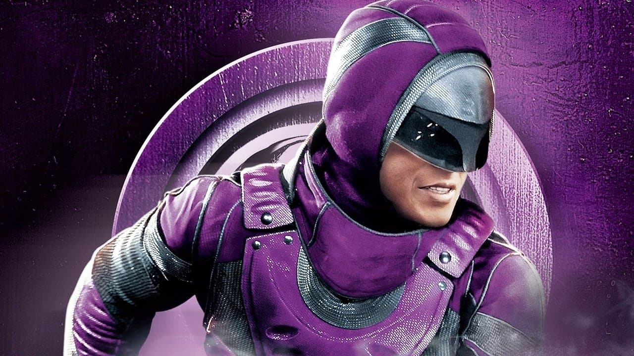 El Hombre enmascarado