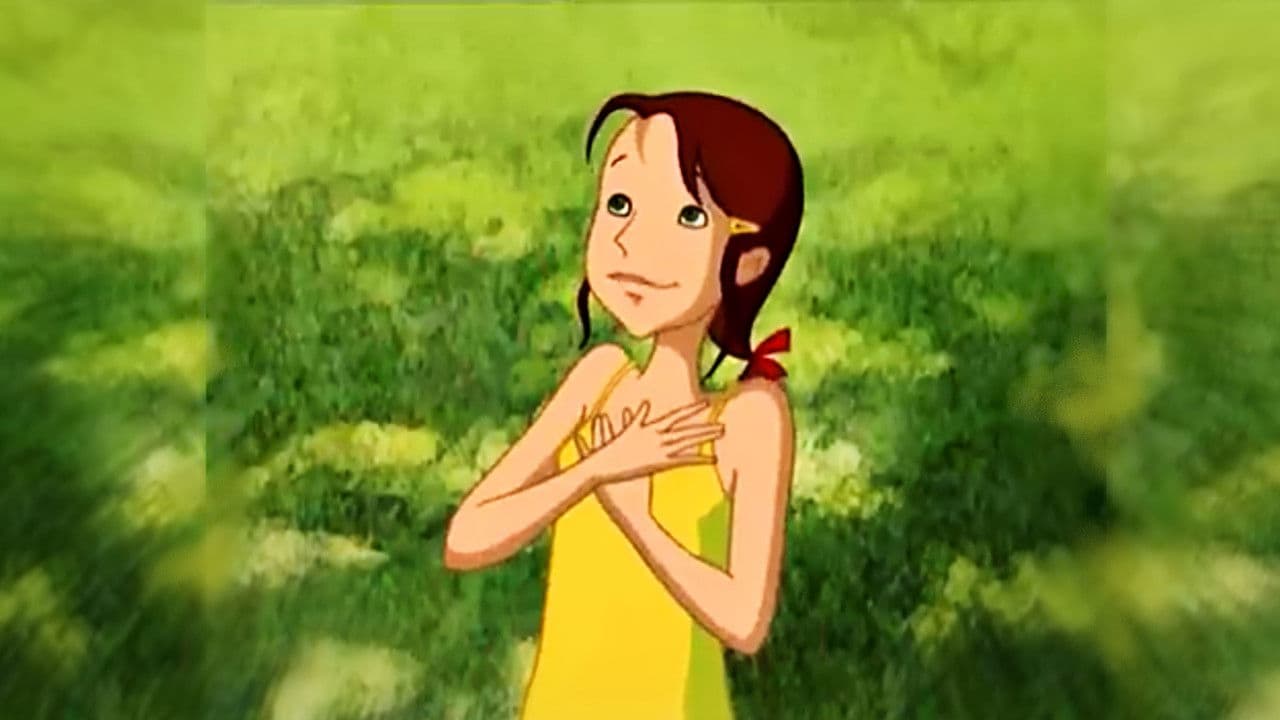 Alice de l'autre côté du Miroir