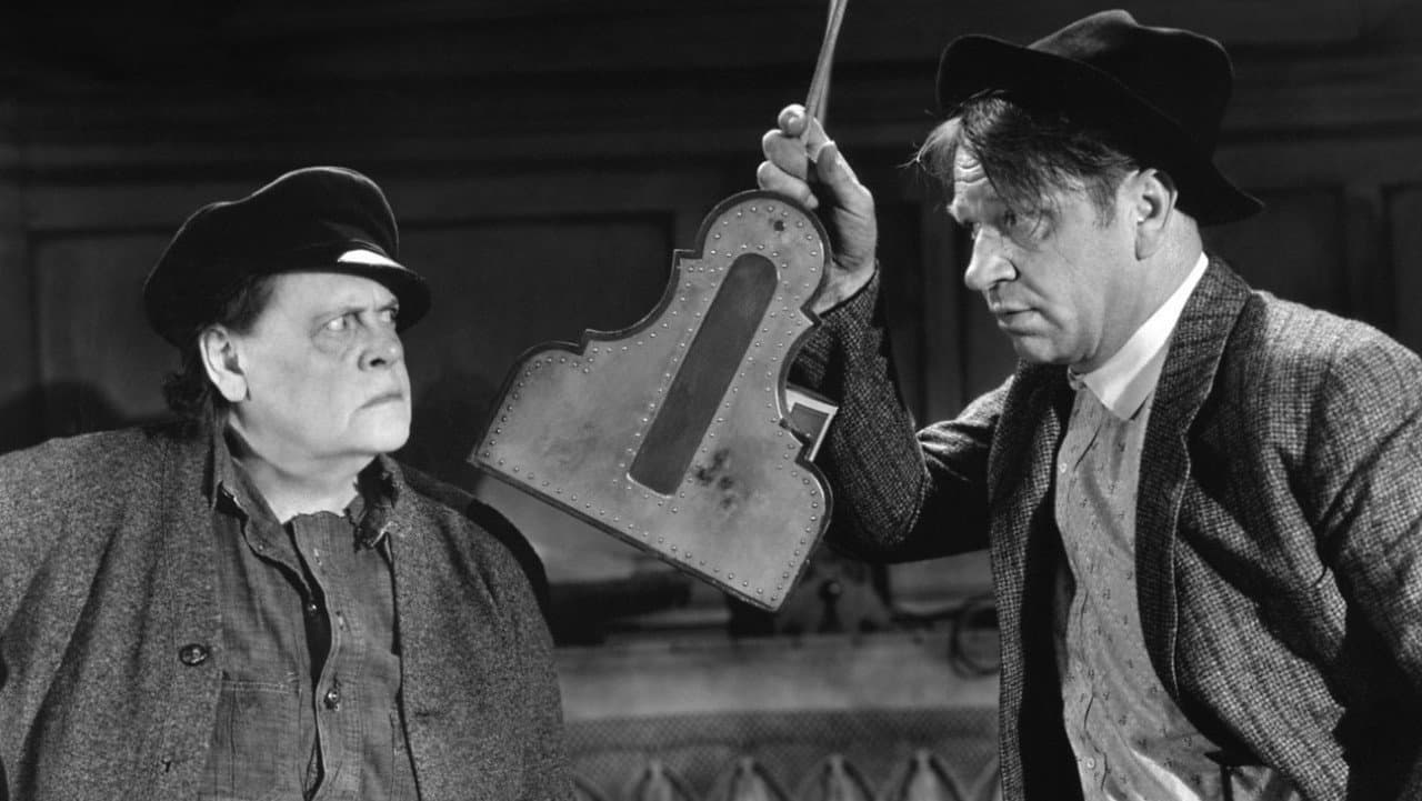 Ana la del remolcador