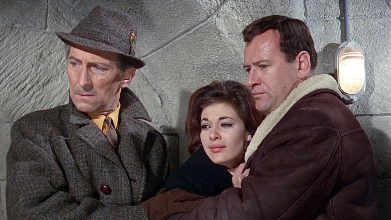 S.O.S. El mundo en peligro