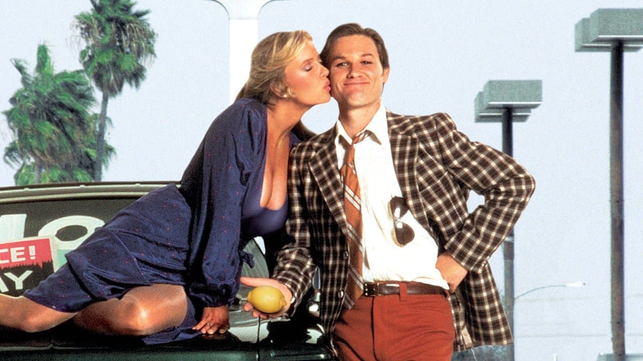 Frenos rotos, coches locos