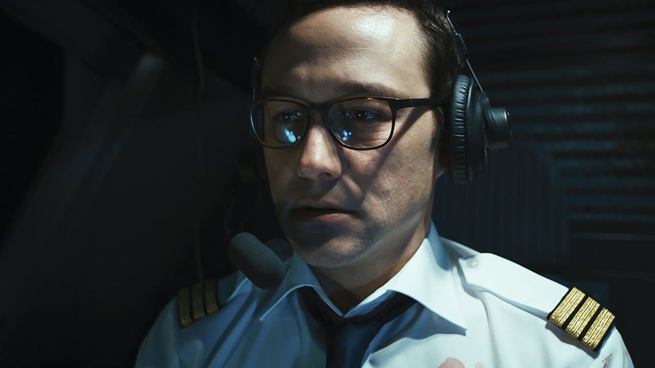 7500: Avión secuestrado
