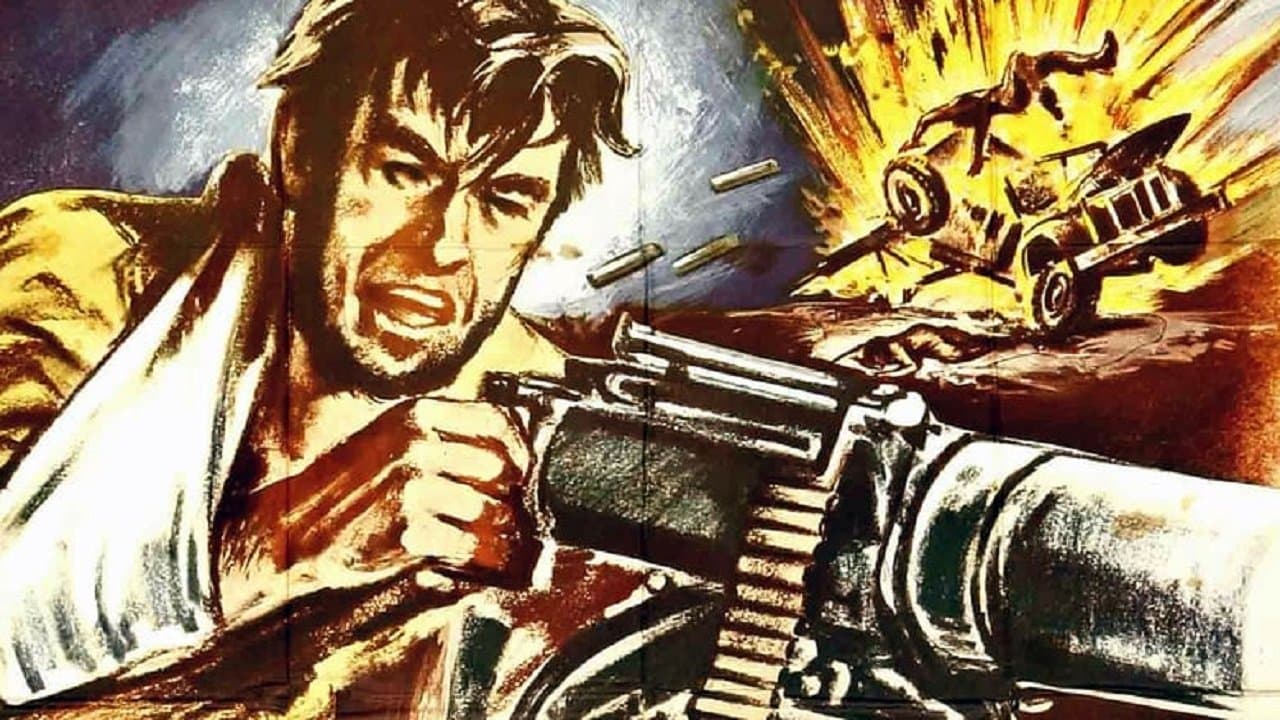 Comando de la muerte