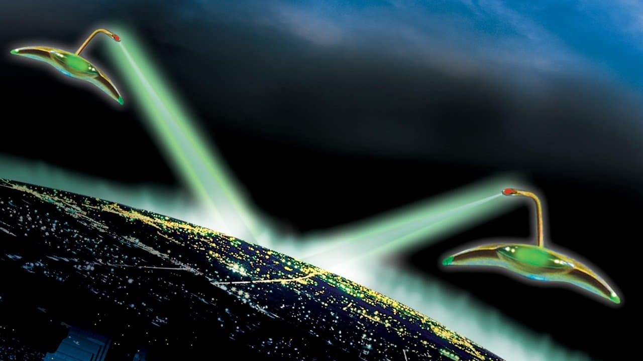 La guerra de los mundos