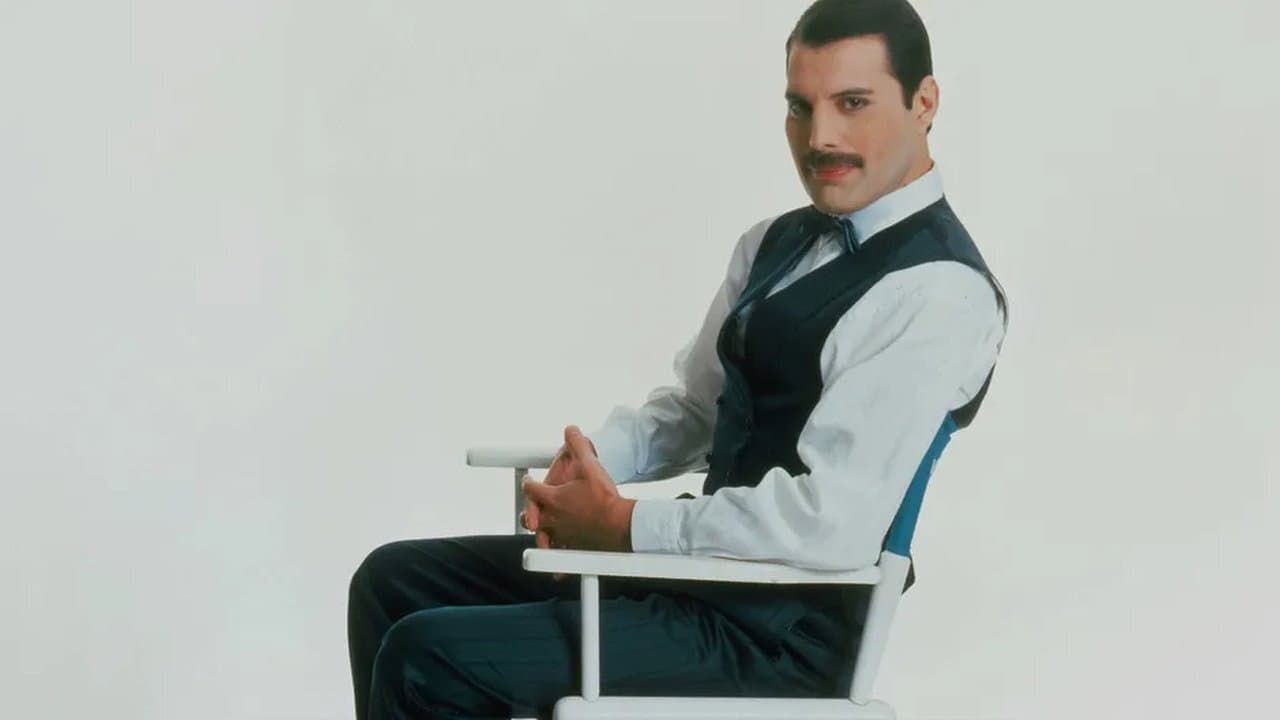 Freddie Mercury: la historia jamás contada