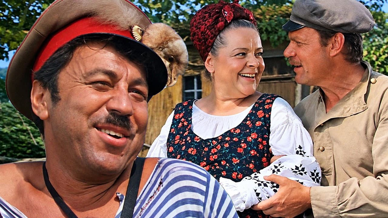 Свадьба в Малиновке