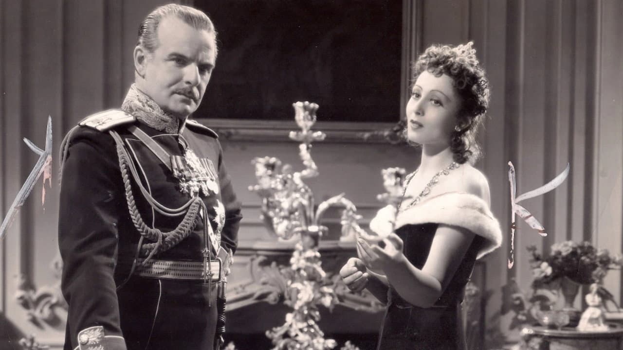 El secreto del candelabro