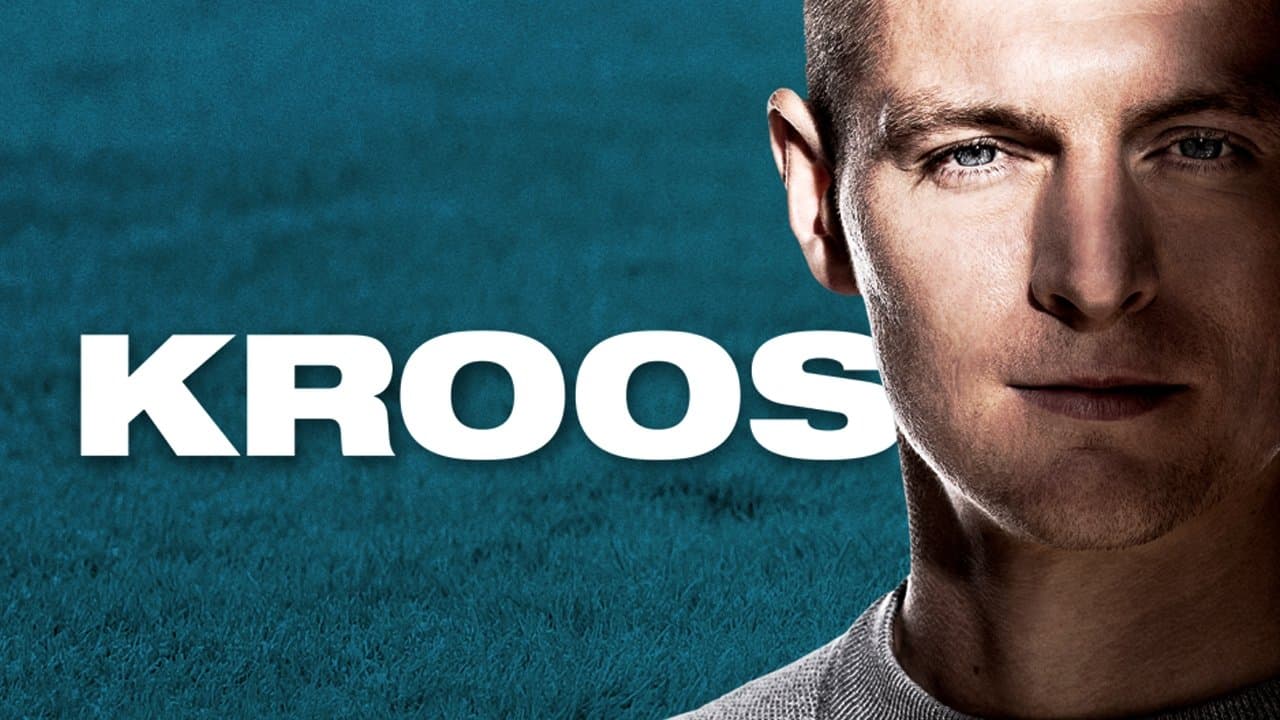 Kroos. La familia y el fútbol