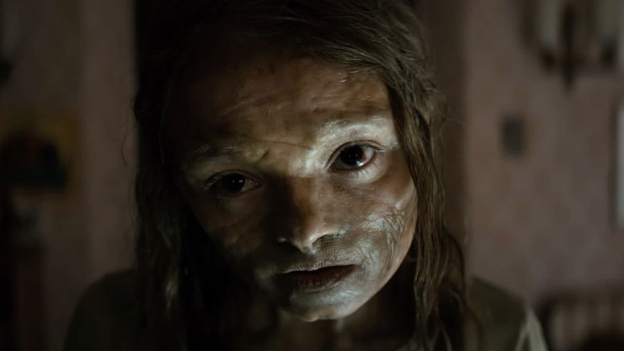 La momia de Lee Cronin