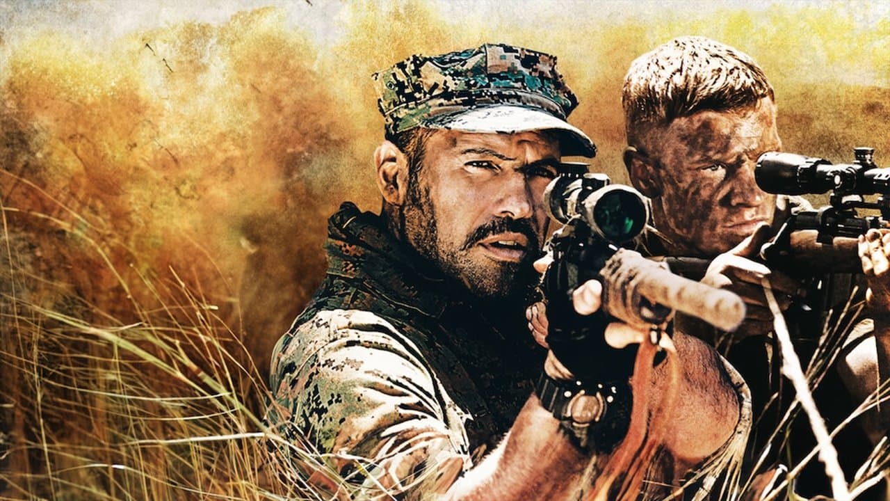 Sniper. Al límite