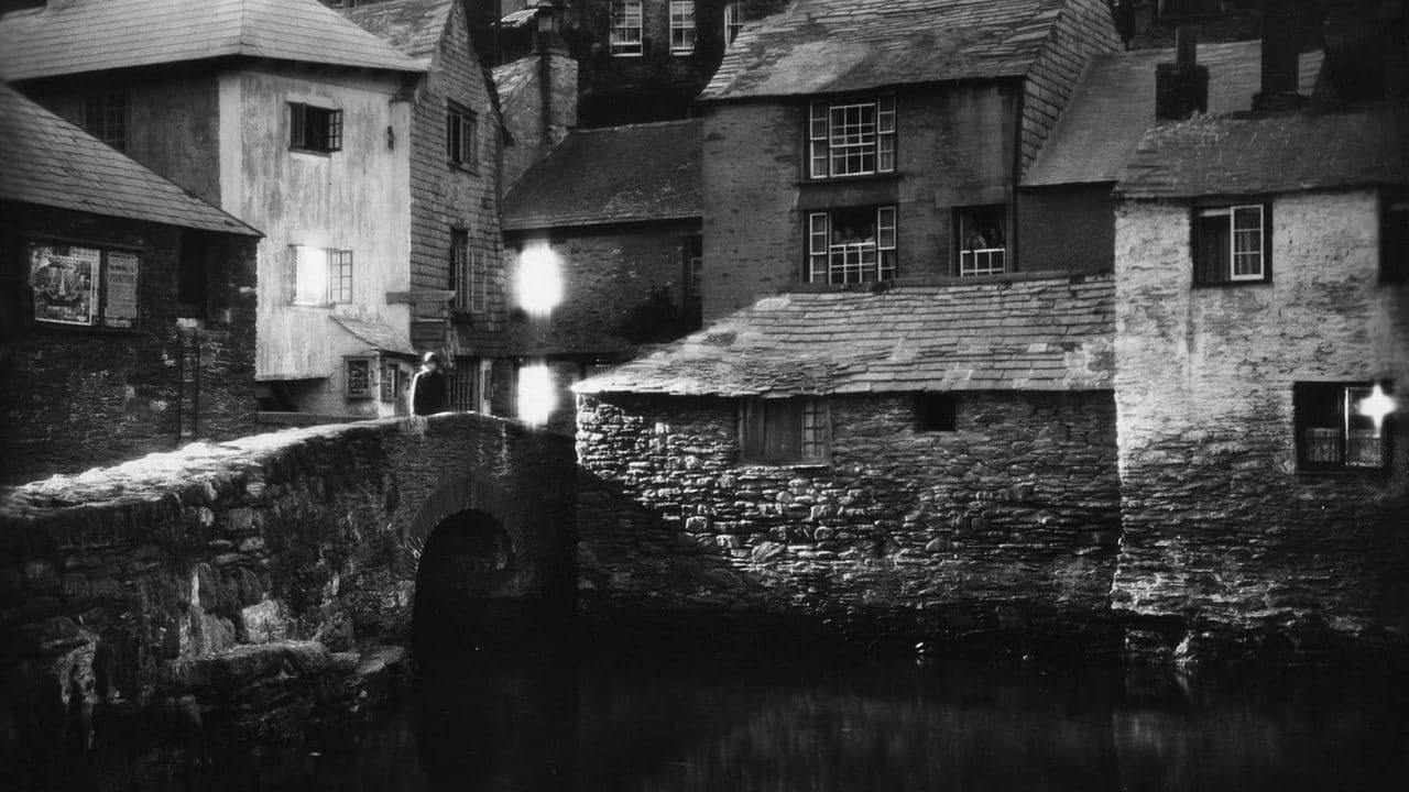 El hombre de la isla de Man