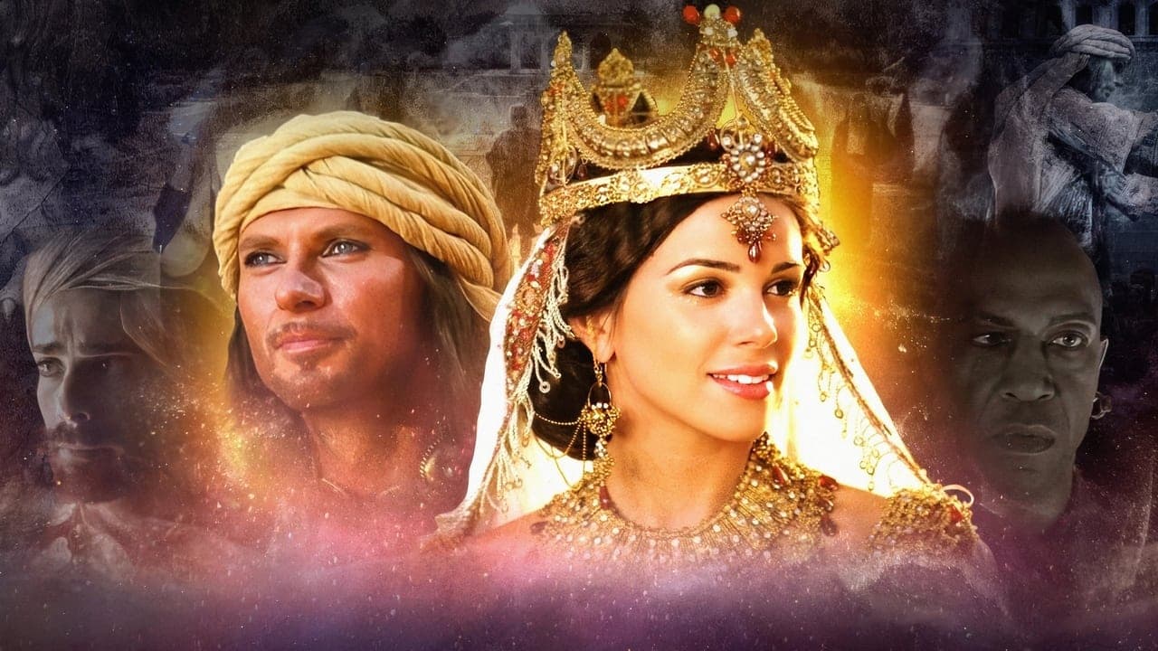 Una noche con el rey