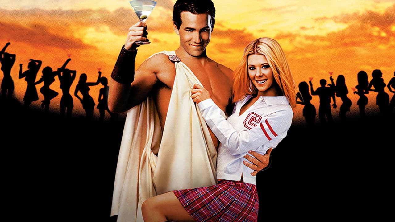 Van Wilder: Animal Party