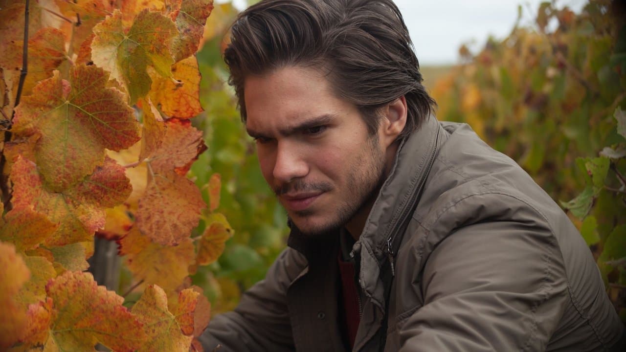 Nuestra vida en la Borgoña