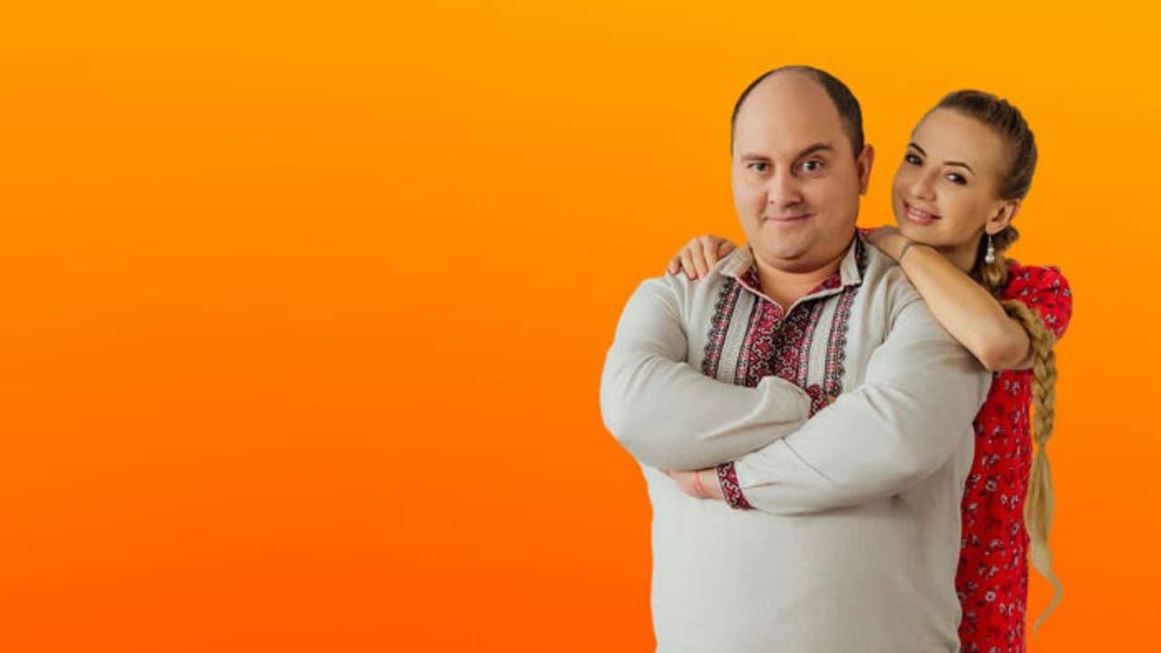 Одного разу під Полтавою